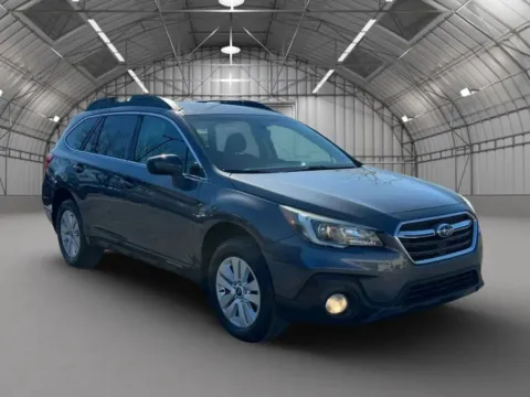 More photos of 2019 Subaru Outback 2.5i Premium Wagon 4D at Reliable Car Connection, PA