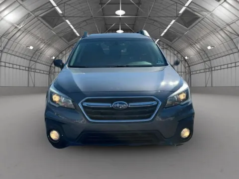 Another view of 2019 Subaru Outback 2.5i Premium Wagon 4D for sale in Pottstown, PA at Reliable Car Connection