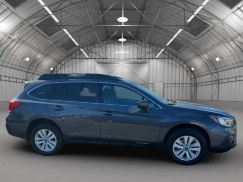 More photos of 2019 Subaru Outback 2.5i Premium Wagon 4D at Reliable Car Connection, PA