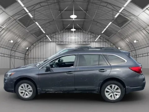 More photos of 2019 Subaru Outback 2.5i Premium Wagon 4D at Reliable Car Connection, PA