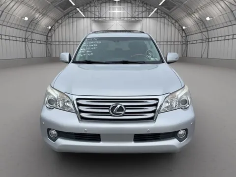 Photos of 2013 Lexus GX 460 Sport Utility 4D for sale in Pottstown, PA at Reliable Car Connection