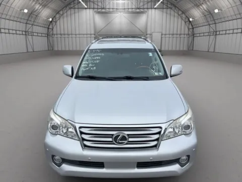 Another view of 2013 Lexus GX 460 Sport Utility 4D for sale in Pottstown, PA at Reliable Car Connection