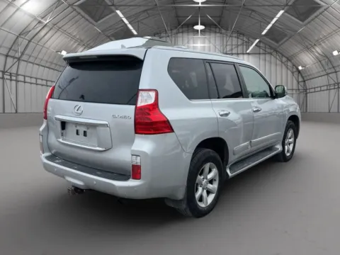 More photos of 2013 Lexus GX 460 Sport Utility 4D at Reliable Car Connection, PA