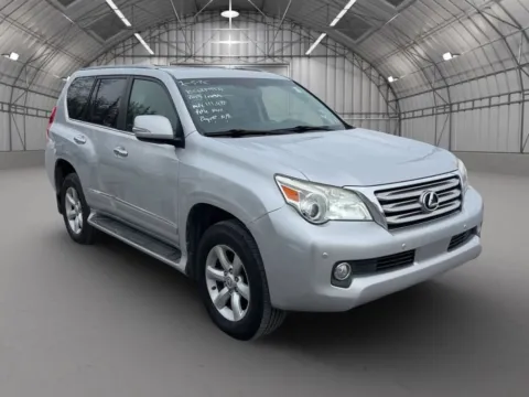 More photos of 2013 Lexus GX 460 Sport Utility 4D at Reliable Car Connection, PA