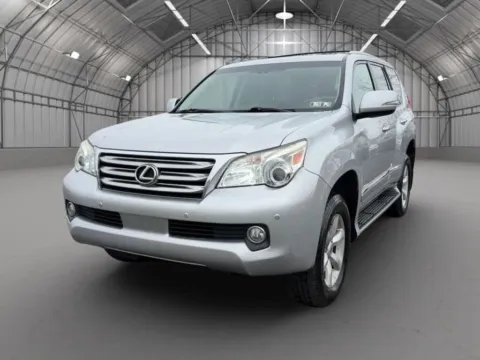 More photos of 2013 Lexus GX 460 at Reliable Car Connection, PA