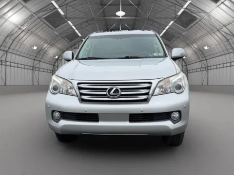 More photos of 2013 Lexus GX 460 at Reliable Car Connection, PA