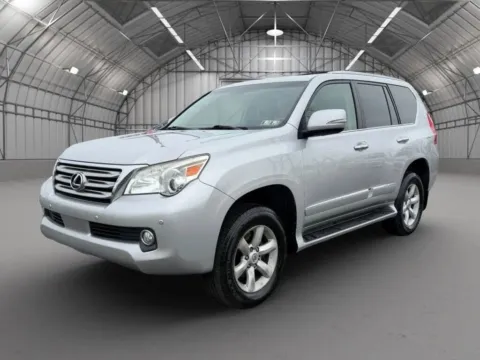 Another view of 2013 Lexus GX 460 for sale in Pottstown, PA at Reliable Car Connection