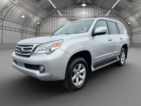 More photos of 2013 Lexus GX 460 at Reliable Car Connection, PA