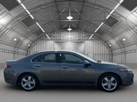 More photos of 2010 Acura TSX Sedan 4D at Reliable Car Connection, PA