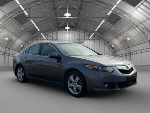 More photos of 2010 Acura TSX Sedan 4D at Reliable Car Connection, PA