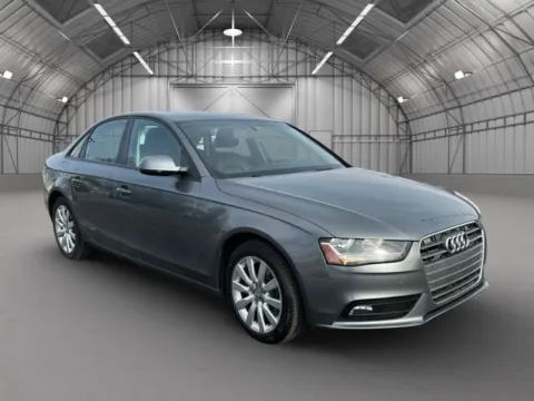 More photos of 2014 Audi A4 Premium Sedan 4D at Reliable Car Connection, PA