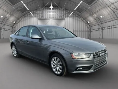 More photos of 2014 Audi A4 2.0T quattro Premium at Reliable Car Connection, PA