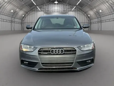 Another view of 2014 Audi A4 2.0T quattro Premium for sale in Pottstown, PA at Reliable Car Connection