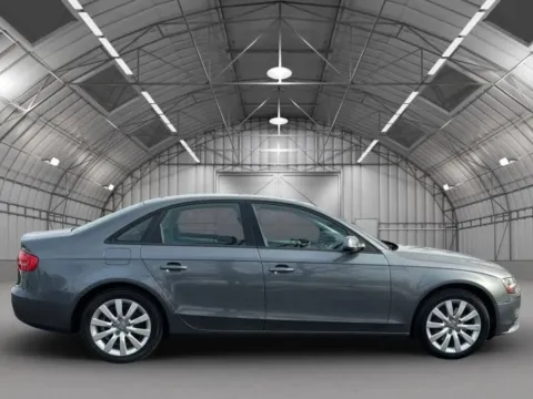 More photos of 2014 Audi A4 2.0T quattro Premium at Reliable Car Connection, PA