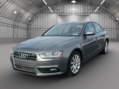 Photos of 2014 Audi A4 2.0T quattro Premium for sale in Pottstown, PA at Reliable Car Connection