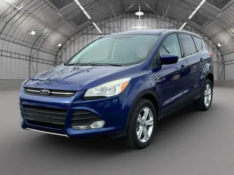 Photos of 2013 Ford Escape SE Sport Utility 4D for sale in Pottstown, PA at Reliable Car Connection