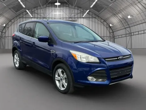 More photos of 2013 Ford Escape SE Sport Utility 4D at Reliable Car Connection, PA