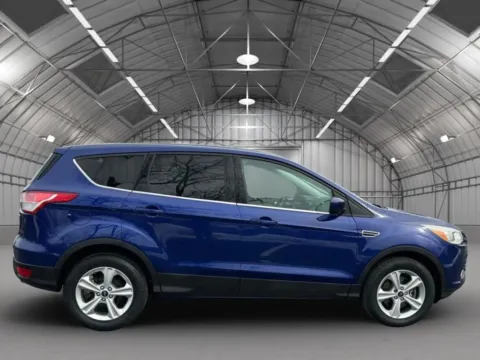 More photos of 2013 Ford Escape SE Sport Utility 4D at Reliable Car Connection, PA