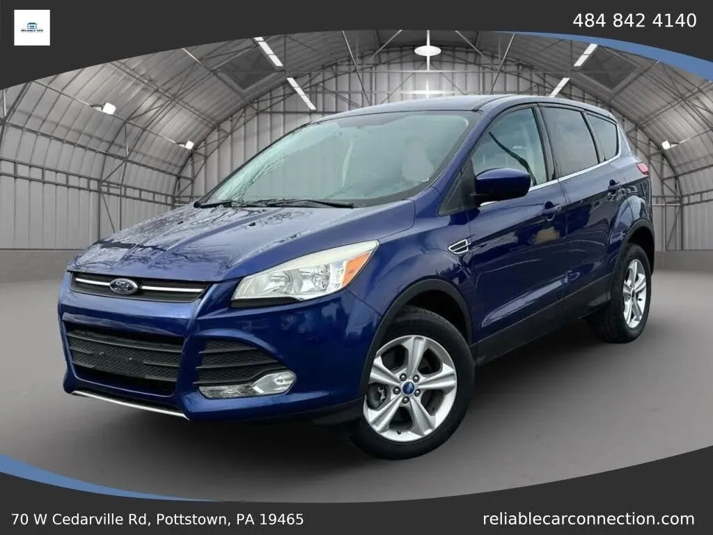 2013 Ford Escape SE for sale in Pottstown, PA