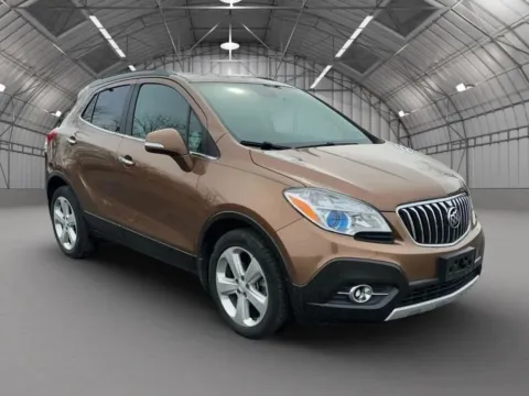 More photos of 2016 Buick Encore Convenience at Reliable Car Connection, PA