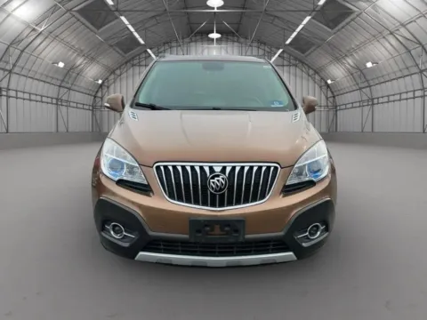Another view of 2016 Buick Encore Convenience for sale in Pottstown, PA at Reliable Car Connection