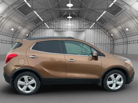 More photos of 2016 Buick Encore Convenience at Reliable Car Connection, PA
