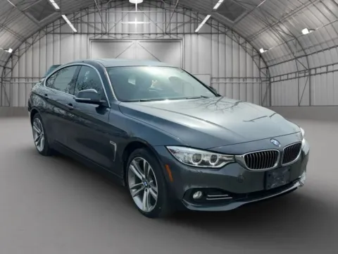 More photos of 2016 BMW 4 Series 428i xDrive Gran Coupe 4D at Reliable Car Connection, PA