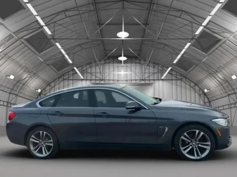 More photos of 2016 BMW 4 Series 428i xDrive Gran Coupe 4D at Reliable Car Connection, PA