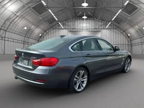 More photos of 2016 BMW 4 Series 428i xDrive Gran Coupe 4D at Reliable Car Connection, PA