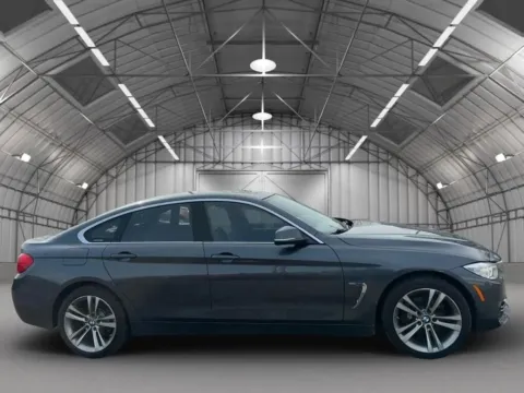 More photos of 2016 BMW 4 Series 428i xDrive Gran Coupe at Reliable Car Connection, PA