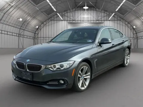 Photos of 2016 BMW 4 Series 428i xDrive Gran Coupe for sale in Pottstown, PA at Reliable Car Connection