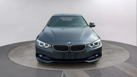 Photos of 2016 BMW 428i Gran Coupe xDrive for sale in Pottstown, PA at Reliable Car Connection