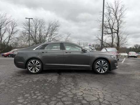 More photos of 2017 Lincoln MKZ Reserve Sedan 4D at Reliable Car Connection, PA