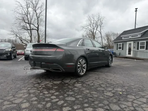 More photos of 2017 Lincoln MKZ Reserve at Reliable Car Connection, PA