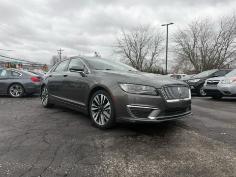 More photos of 2017 Lincoln MKZ Reserve at Reliable Car Connection, PA