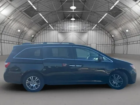 More photos of 2013 Honda Odyssey EX Minivan 4D at Reliable Car Connection, PA