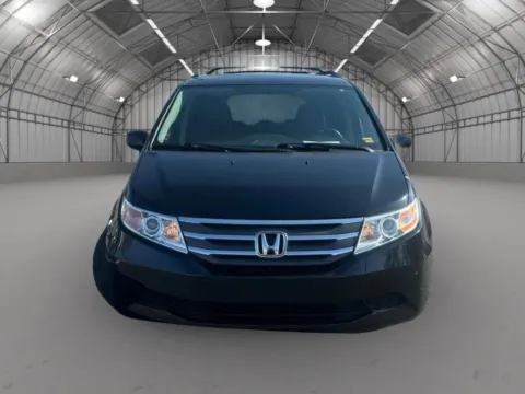 Photos of 2013 Honda Odyssey EX Minivan 4D for sale in Pottstown, PA at Reliable Car Connection