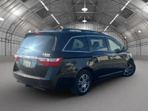 More photos of 2013 Honda Odyssey EX Minivan 4D at Reliable Car Connection, PA