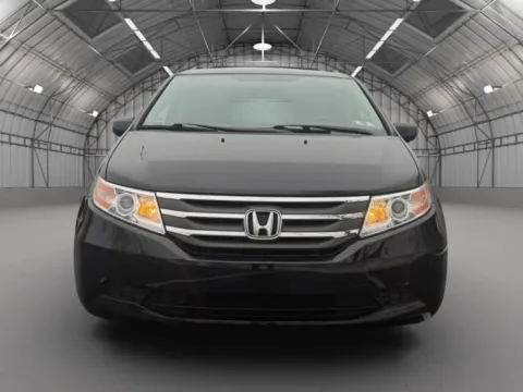 Another view of 2013 Honda Odyssey EX Minivan 4D for sale in Pottstown, PA at Reliable Car Connection