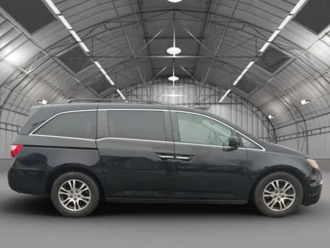 More photos of 2013 Honda Odyssey EX Minivan 4D at Reliable Car Connection, PA