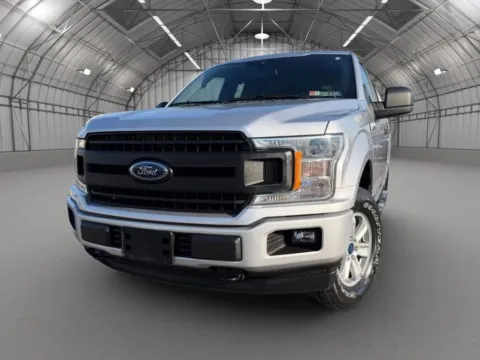 More photos of 2019 Ford F-150 Super Cab XL Pickup 4D 6 1/2 ft at Reliable Car Connection, PA