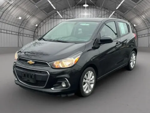 Photos of 2016 Chevrolet Spark 1LT for sale in Pottstown, PA at Reliable Car Connection