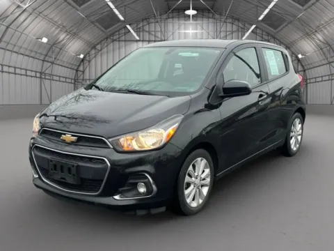 Photos of 2016 Chevrolet Spark 1LT Hatchback 4D for sale in Pottstown, PA at Reliable Car Connection