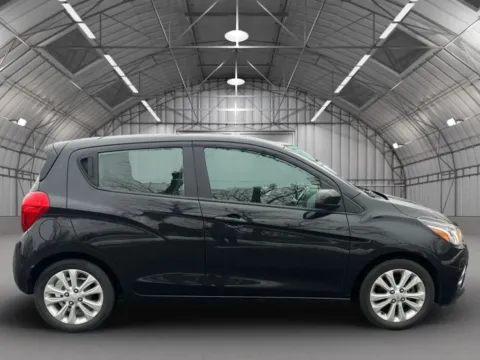 More photos of 2016 Chevrolet Spark 1LT Hatchback 4D at Reliable Car Connection, PA