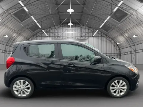 More photos of 2016 Chevrolet Spark 1LT at Reliable Car Connection, PA