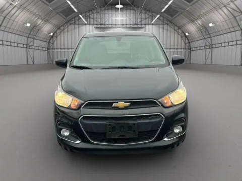 Another view of 2016 Chevrolet Spark 1LT for sale in Pottstown, PA at Reliable Car Connection