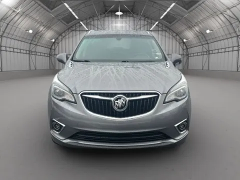 Another view of 2020 Buick Envision Essence Sport Utility 4D for sale in Pottstown, PA at Reliable Car Connection