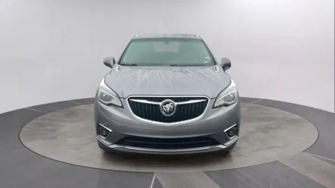 Another view of 2020 Buick Envision AWD Essence for sale in Pottstown, PA at Reliable Car Connection