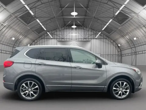 More photos of 2020 Buick Envision Essence at Reliable Car Connection, PA