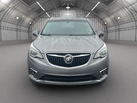 Another view of 2020 Buick Envision Essence for sale in Pottstown, PA at Reliable Car Connection